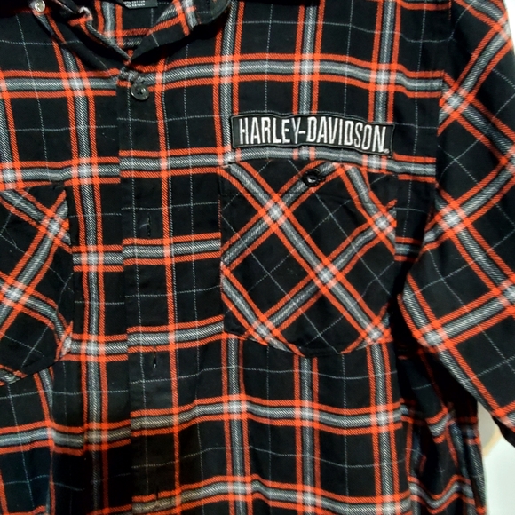 Harley-Davidson - Picture 3 of 5